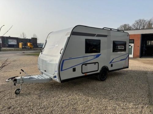 Caravelair Sport Line 420 Anniversary Line INCL. FREE MOVER photo: 4