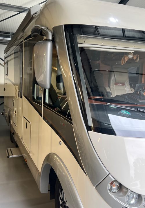 Carthago Chic C-Line 4.8 LE Foto: 3