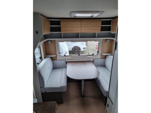 B&uuml;rstner B66 490 TL - Einzelbetten - Foto: 4