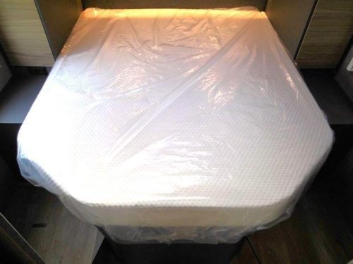 Dethleffs Trend T 7057 DBL 25552,=VOORDEEL ALL INCL  foto: 16
