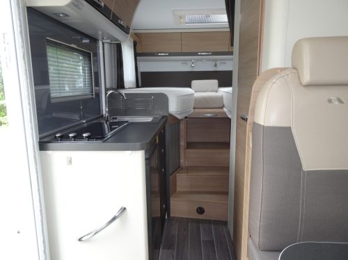 Adria Compact Plus SL Foto: 2