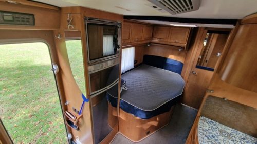 Fiat Rapido 7099F AF5 photo: 11