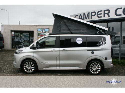 Westfalia Club Joker Premium 233hp Hybrid | INTRODUCTORY PRICE | photo: 10