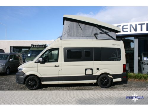 Westfalia Sven Hedin 600D Hubdach Premium 163PS Automatik jetzt mit Lithium-Akku &amp; Solarpanel im Wert von &euro; 3.335,00 f&uuml;r &euro; 0,00 Foto: 1