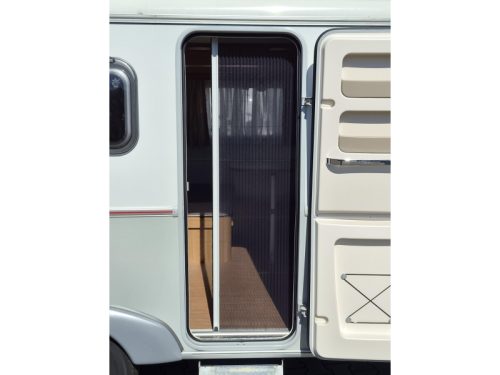 Eriba Touring Troll 550  photo : 20
