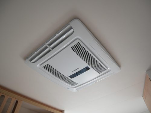 LMC E:dero 470K incl. aire acondicionado foto: 19