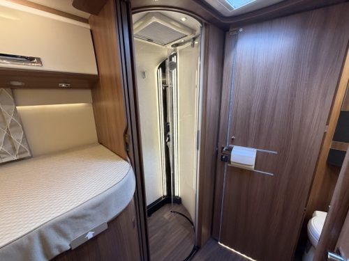 Carthago Chic S Plus 50 LE E&P levelsys,SuperB,New photo: 13