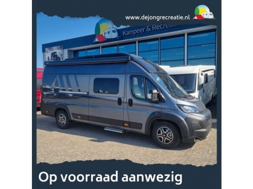 Carado CV 640 Pro+ Fiat photo: 1