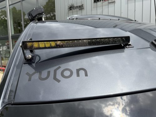 Frankia Yucon 7.0 GD K-PEAK 4X4 SINGLE BEDS photo: 6