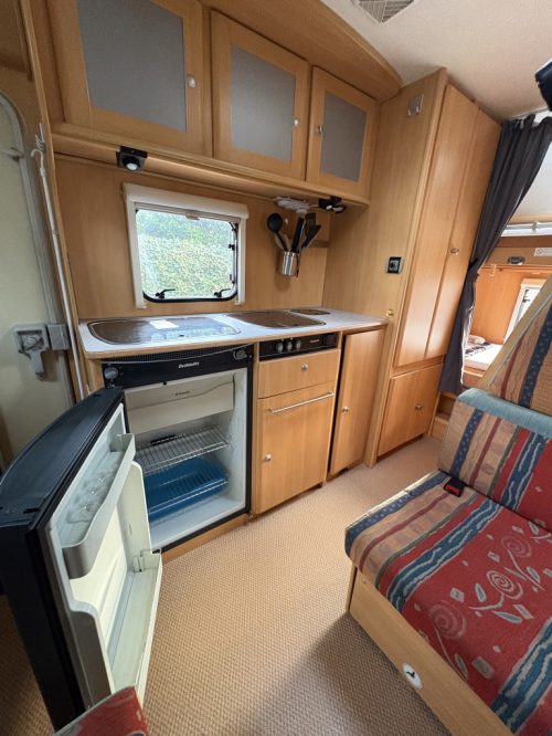Fiat Ducato 2.8 JTD &ndash; 128 hp photo: 8