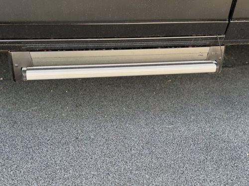 Weinsberg CARABUS GREY 600 ME EDITION [FIRE] Foto: 7
