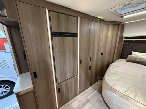 Kabe Smaragd 520 XL Modell 2026 - Neu  Foto: 8