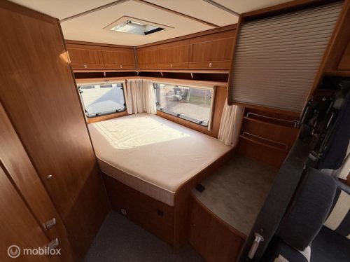Dethleffs T 6541 Foto: 5
