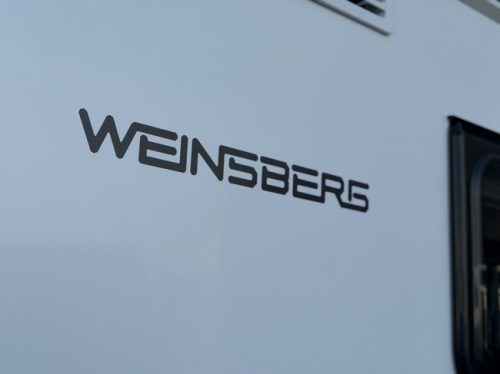 Weinsberg CaraCore 650 MEG photo: 7