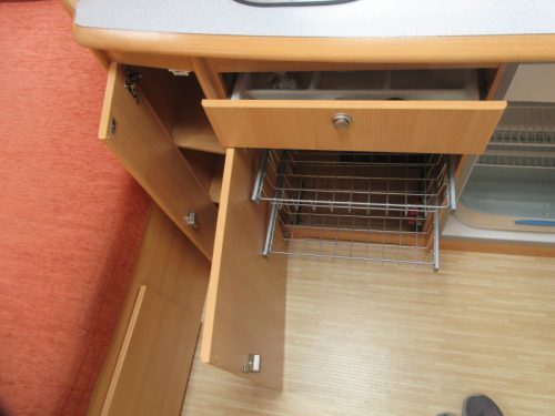 TEC Tour Live 450 DB WITH AWNING photo: 12