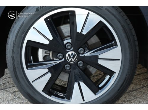 Volkswagen California Ocean 1.5 eHybrid 180 kW / 245 PS DSG 4Motion Foto: 10