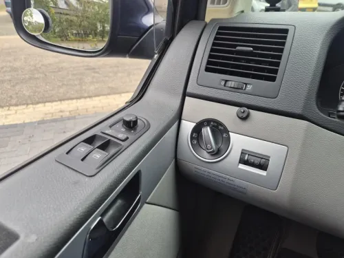 Volkswagen T5 California Comfortline 2.0TDI DSG  photo: 12