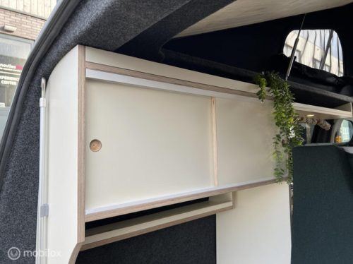 Volkswagen L1H1 Florida bus camper 2017 4 pers. photo: 8