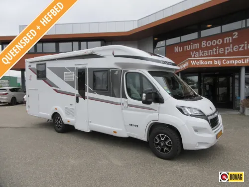 Rapido 696 F Ultimate Line Sehr gepflegt !! KLIMAANLAGE