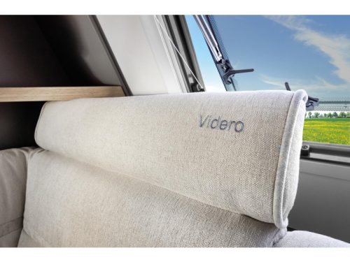 LMC Videro 510 E Modell 2027, Einzelbetten Foto: 12