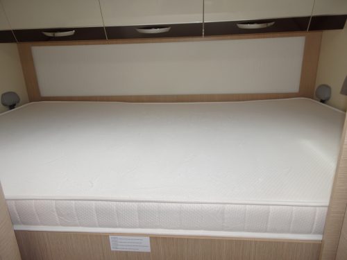 Euramobil Forster T699HB photo: 8