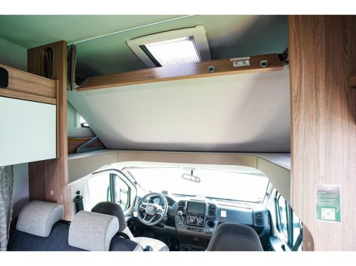 Weinsberg CaraHome 650 DG expected photo: 14