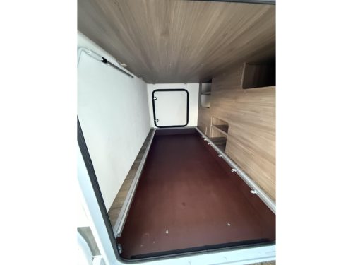 Carado T 338 PRO+ Automaat!  foto: 9
