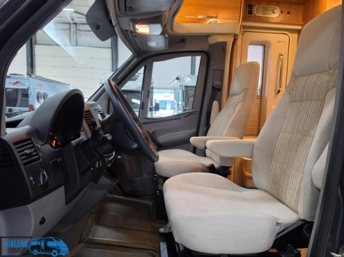 Hymer MLT 580 foto: 8