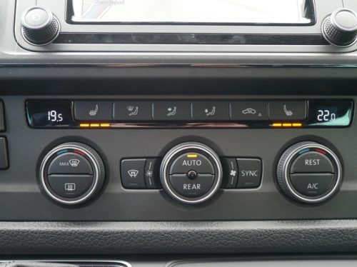 Volkswagen T6 Multivan, DSG Automatic, Van conversion with Easy fit Pop-top roof!! photo: 20