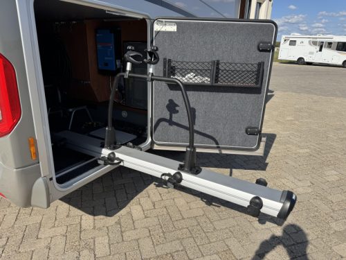 Carthago Chic C-Line I 4.9 BOMVOL Automate Photo Lilus: 22