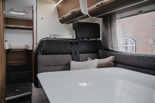 Adria Matrix 670 SL photo: 6