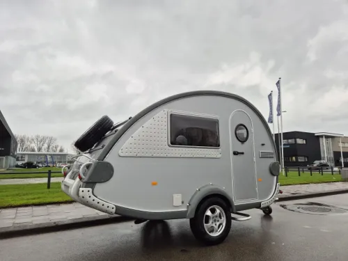 T@B Off Road 320 RS Tent and Awning photo: 1