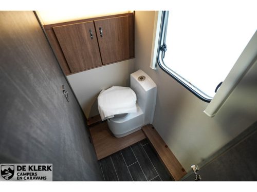 Tabbert Senara 490 TD photo: 10