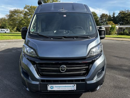 Carado CVE 640 single beds automatic photo: 13