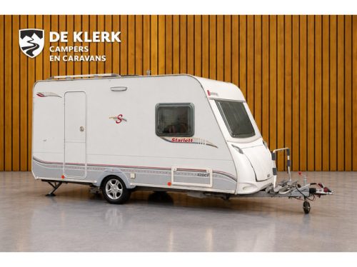 Sterckeman STARLETT 420 CP