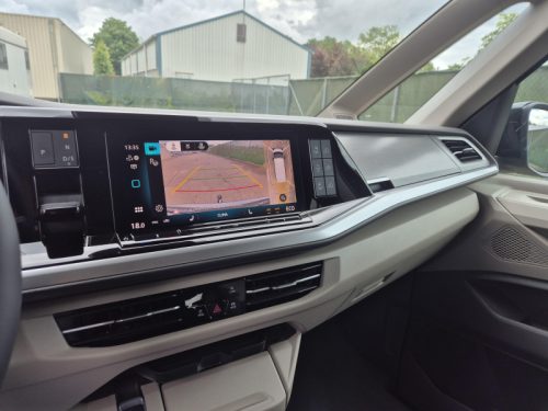 Volkswagen California Ocean 1.5 eHybrid 4Motion DSG photo: 17