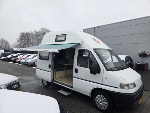 FIAT DUCATO 14 2.8 D