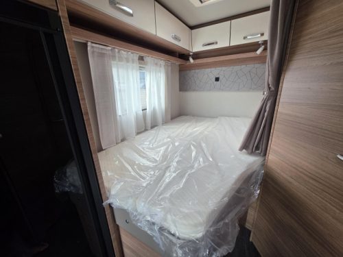 Weinsberg CaraSuite Spicy 650 MF AUTOMATIC| 2027 model  photo: 9