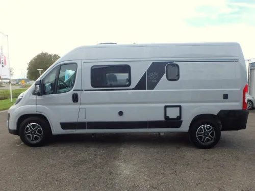 Knaus Boxlife 600 MQ Foto: 3