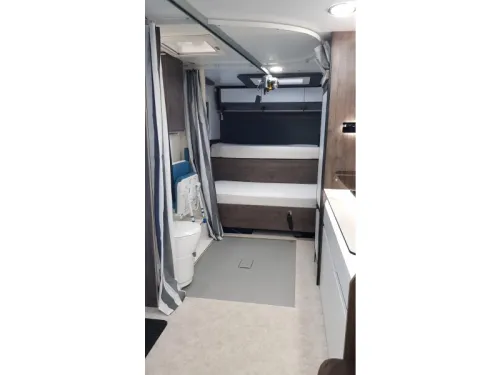 Benimar Alegria Wheelchair Accessible photo: 2