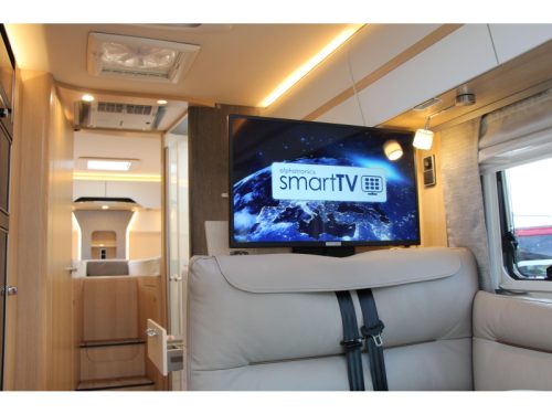 Hymer BML-T 780 B780ML  photo: 49