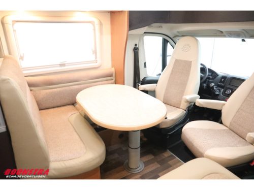 Knaus SunTI 700 LEG 2.3 M.Jet 2xAirco Luchtvering Camera Oven/Magnetron 4G-Travelvision Foto: 21