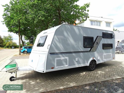 Knaus Sport Platinum 500 KD super exclusif! 2027 photo: 18