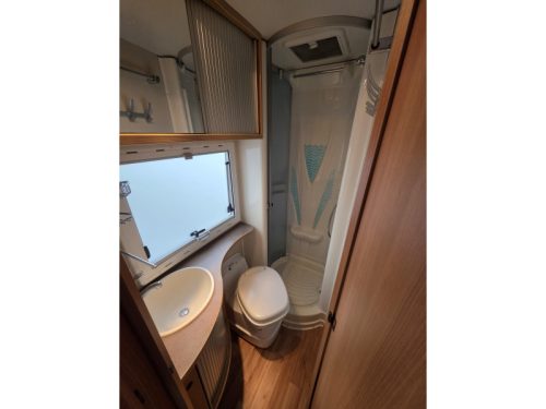 Chausson Welcome 74  photo: 14