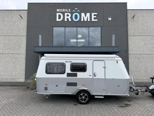 Eriba Touring Legend 530 LAATSTE 2026 foto: 1