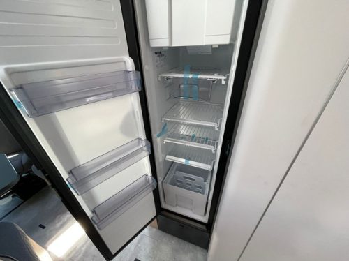 Hymer B MC T 680 Mercedes photo: 13
