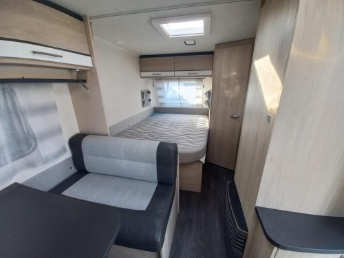 Caravelair Antares Style 410 Mover-Vorzelt Foto: 6