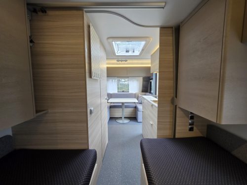 Adria Altea 502 UL 60 Years Edition foto: 12