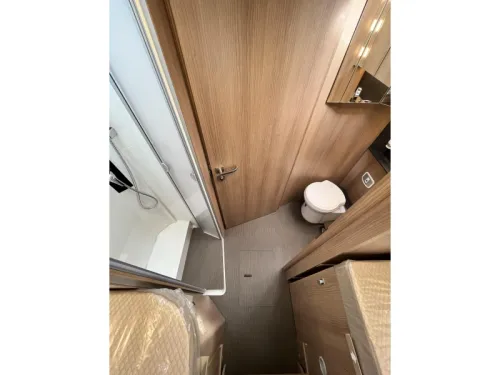 Carthago C-Tourer T 145 RBLE Mega Angebot! Foto: 20