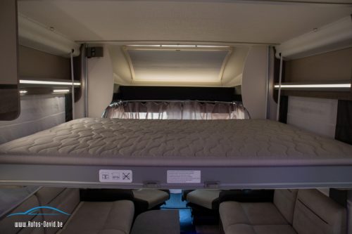 Chausson Titanium 640 photo: 4